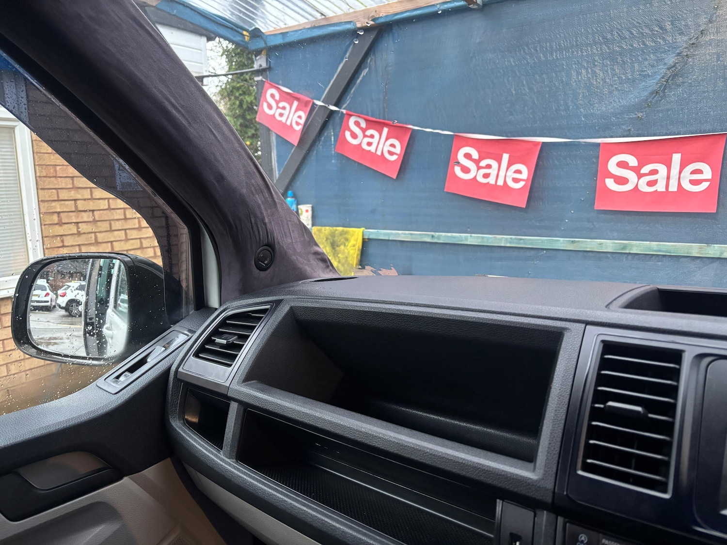 Used Volkswagen Transporter for sale - 76653793: Photo 38