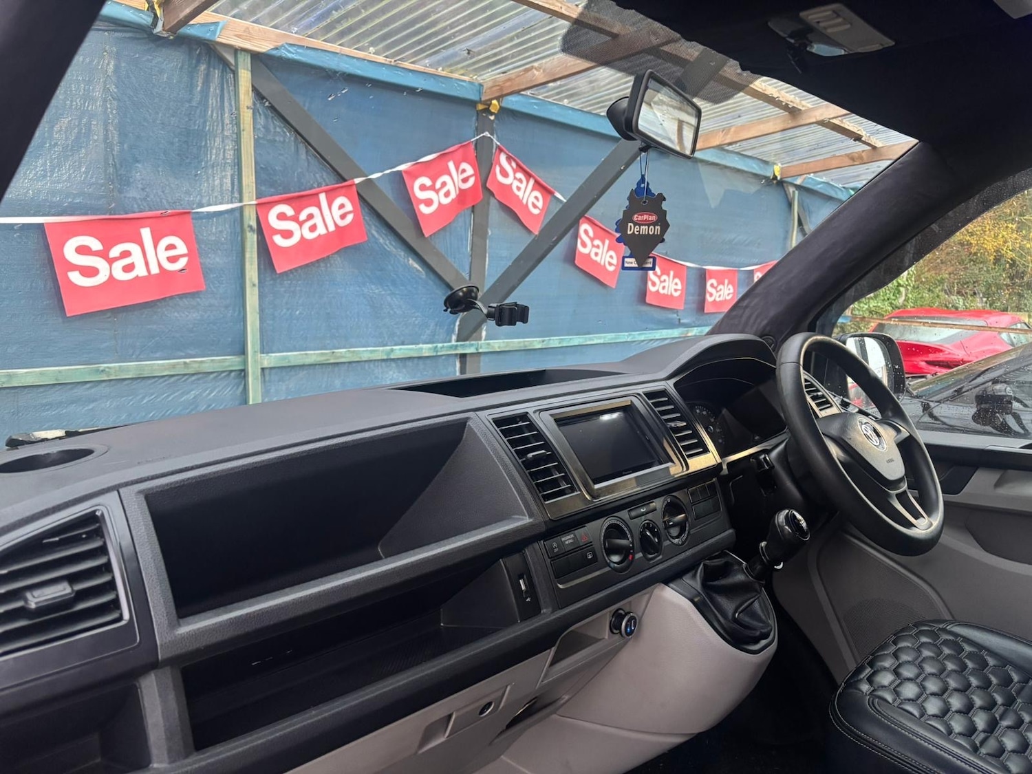 Used Volkswagen Transporter for sale - 76653793: Photo 39