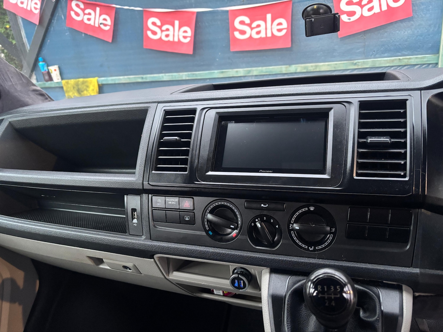 Used Volkswagen Transporter for sale - 76653793: Photo 40