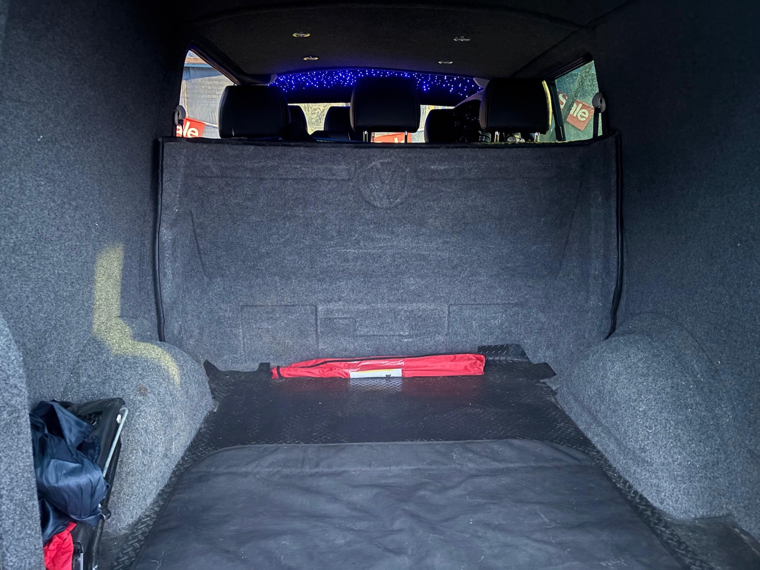 Used Volkswagen Transporter for sale - 76653793: Photo 42