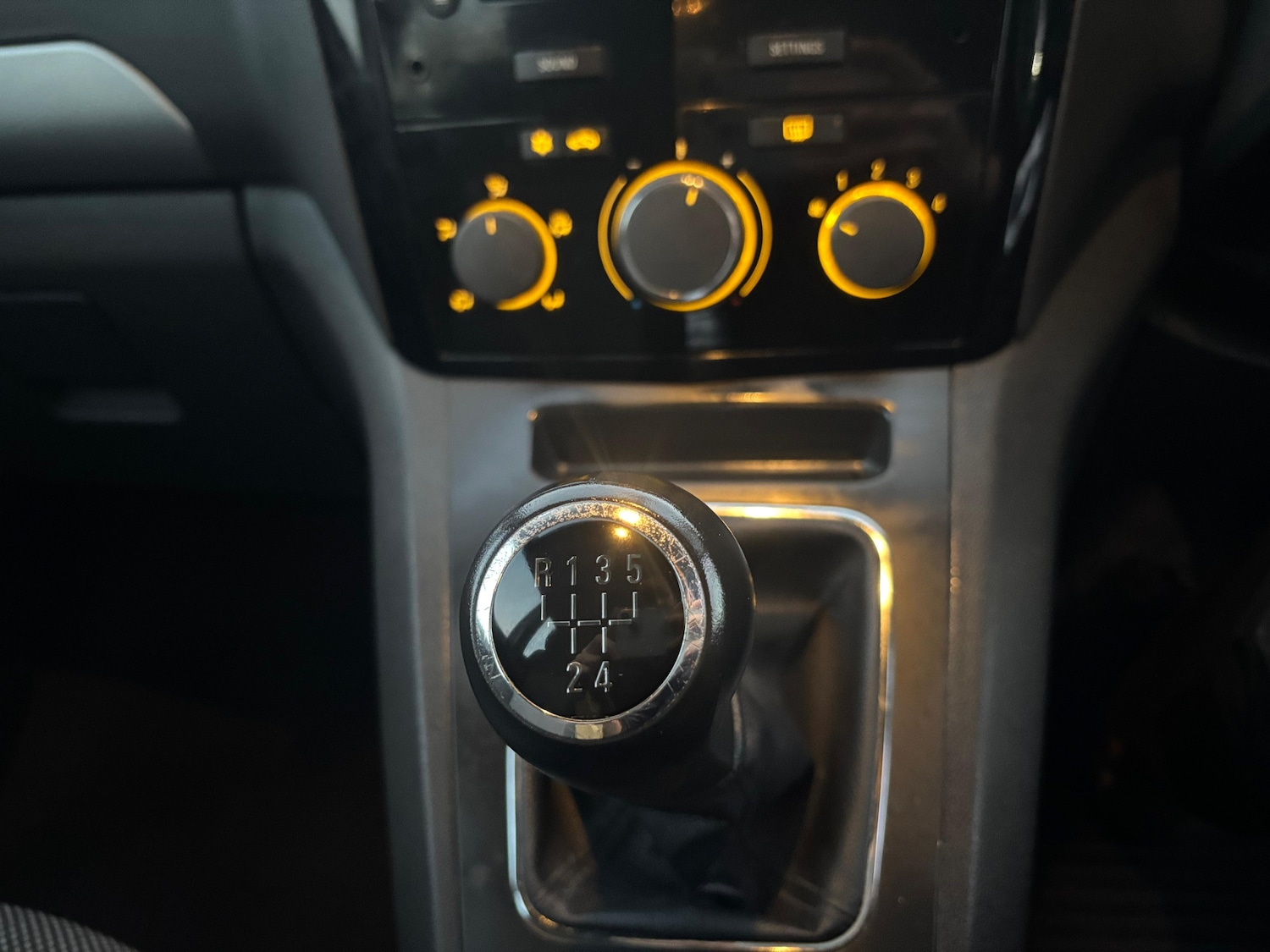 Used Vauxhall Zafira 2013 for sale - 76875142: Photo 15