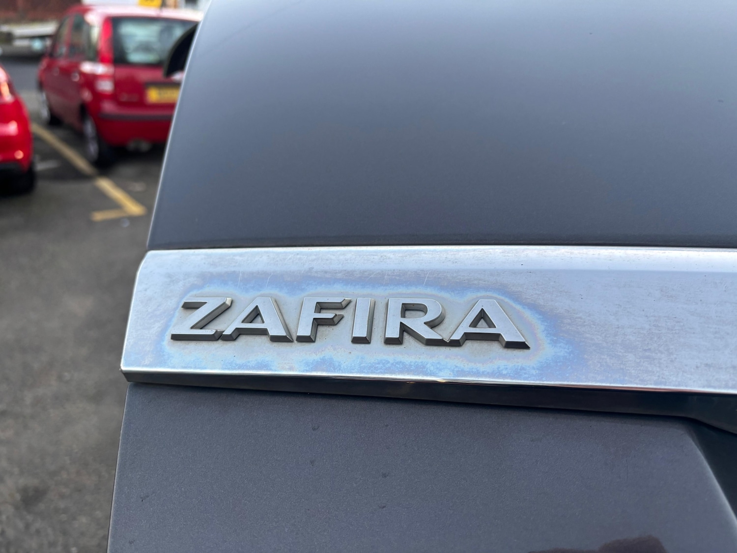 Used Vauxhall Zafira 2013 for sale - 76875142: Photo 22