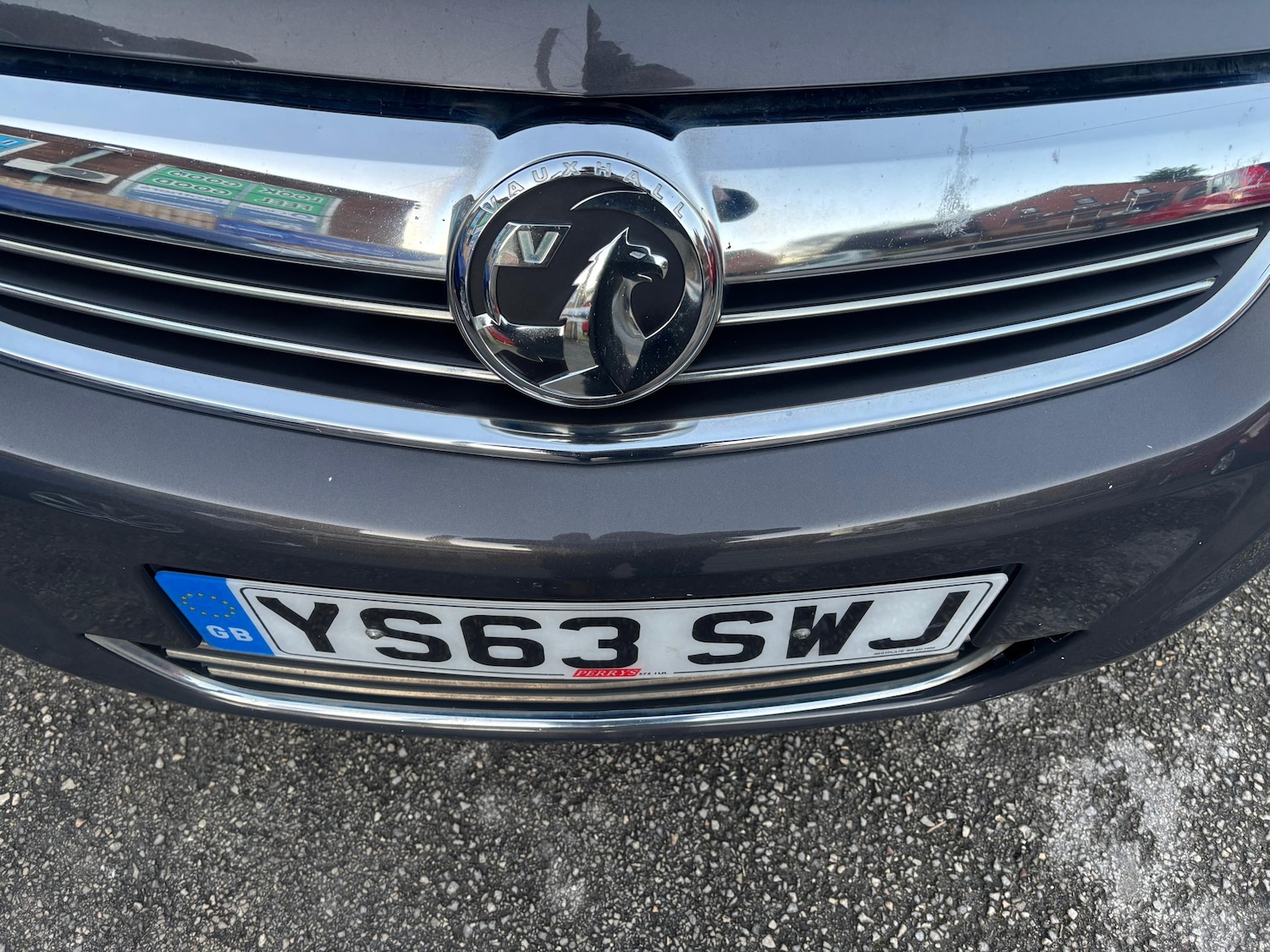 Used Vauxhall Zafira 2013 for sale - 76875142: Photo 27