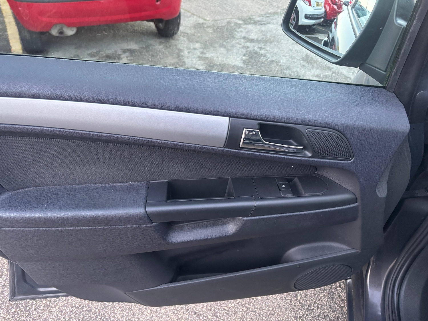 Used Vauxhall Zafira 2013 for sale - 76875142: Photo 30