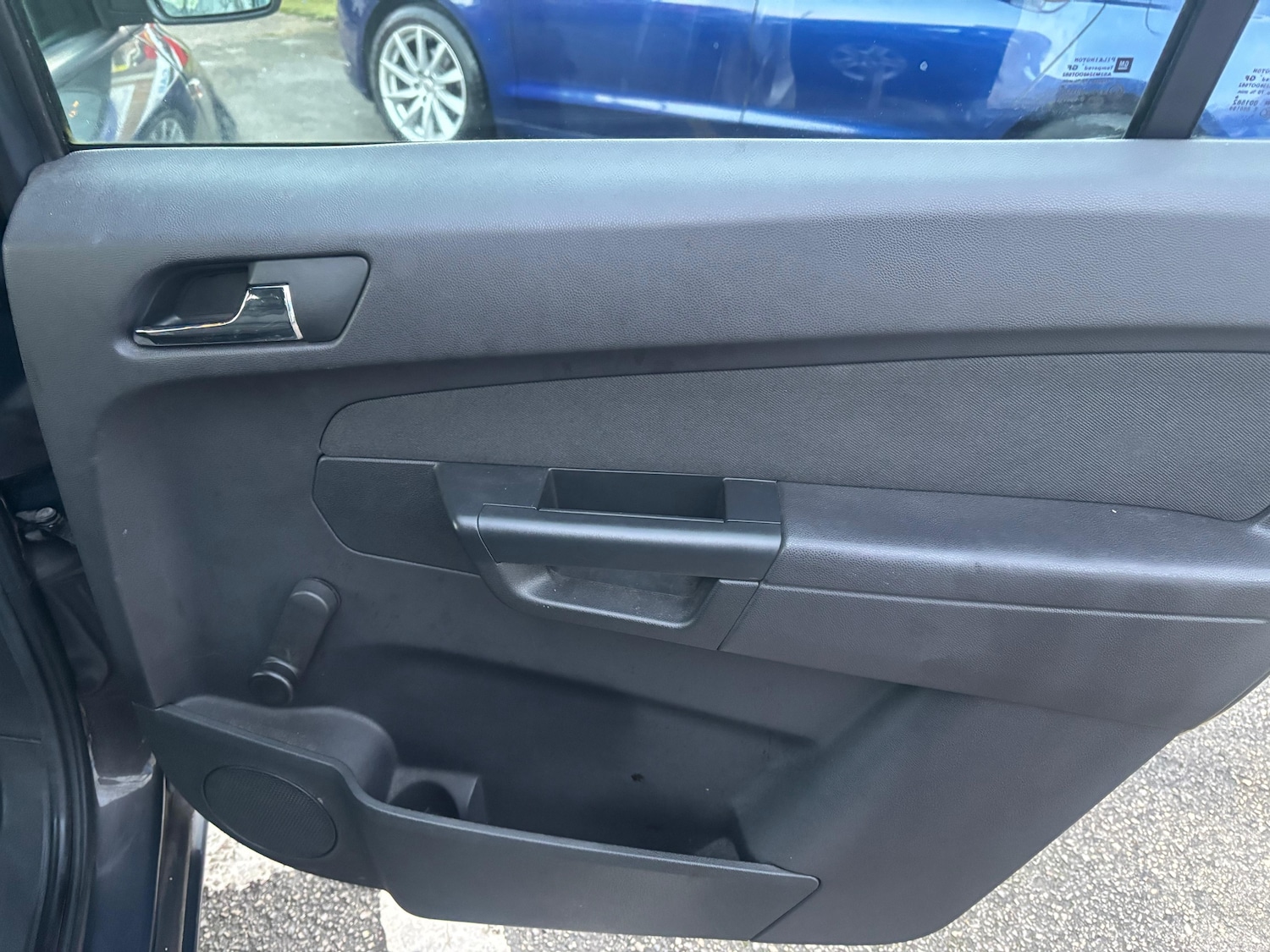 Used Vauxhall Zafira 2013 for sale - 76875142: Photo 35