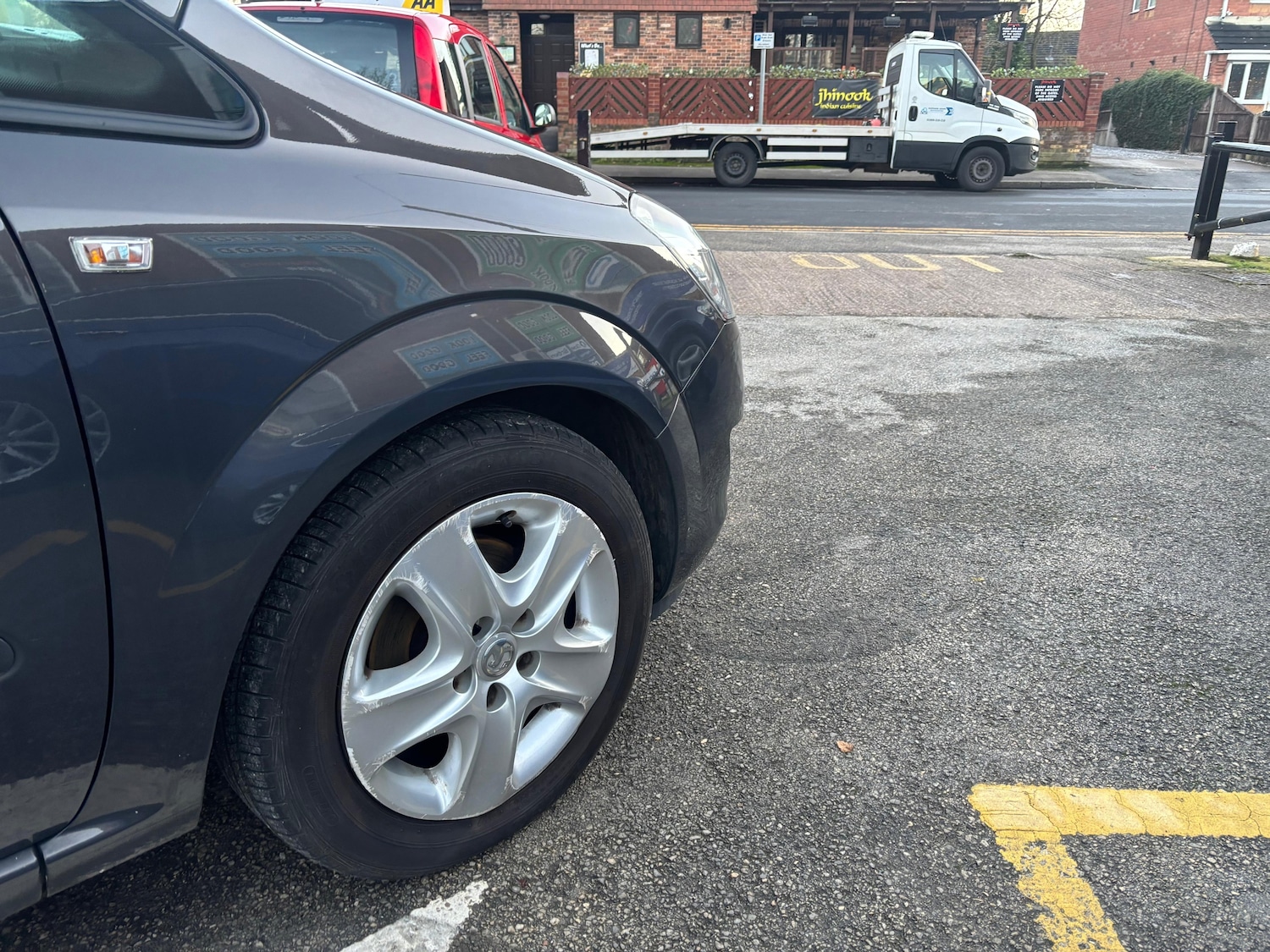 Used Vauxhall Zafira 2013 for sale - 76875142: Photo 9