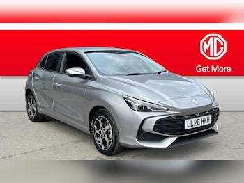 Used MG MG3 2026 for sale - 78700709: Photo