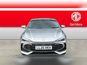 Used MG MG3 2026 for sale - 78700709: Photo