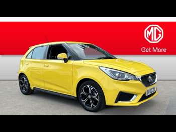 Used MG MG3 2022 for sale - 74900421: Photo