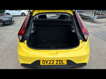 Used MG MG3 2022 for sale - 74900421: Photo