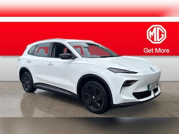 Used MG MGS5 2025 for sale - 78454906: Photo
