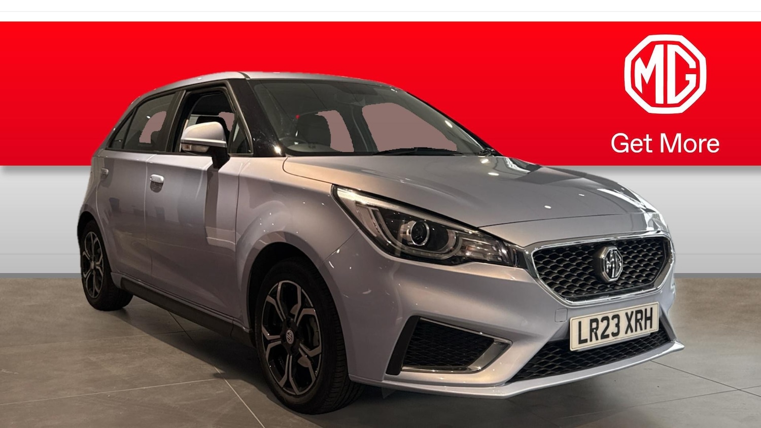 Used MG MG3 2023 for sale - 76146488: Photo 1