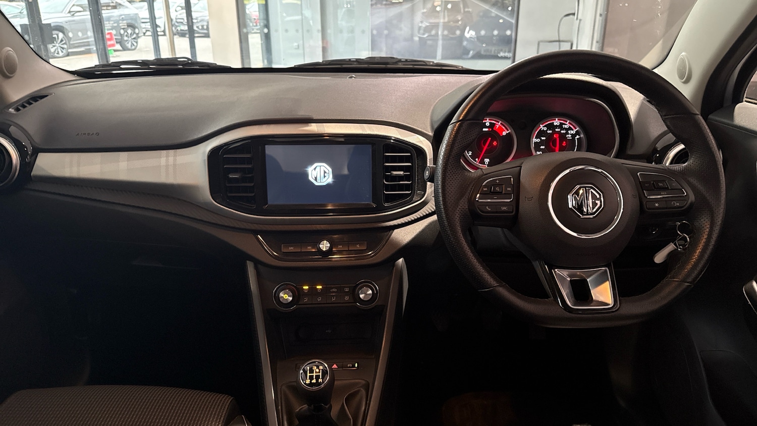 Used MG MG3 2023 for sale - 76146488: Photo 10