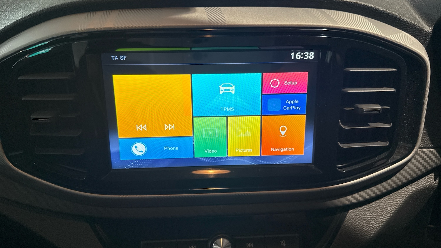 Used MG MG3 2023 for sale - 76146488: Photo 12