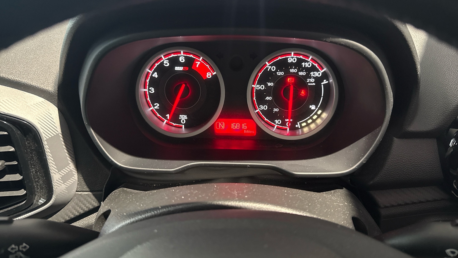 Used MG MG3 2023 for sale - 76146488: Photo 18