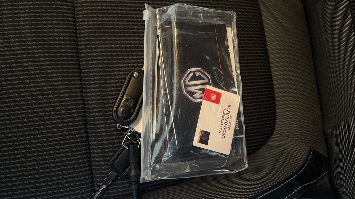 Used MG MG3 2023 for sale - 76146488: Photo 19