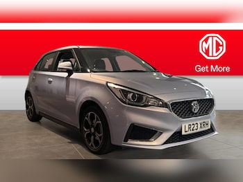 MG - MG3