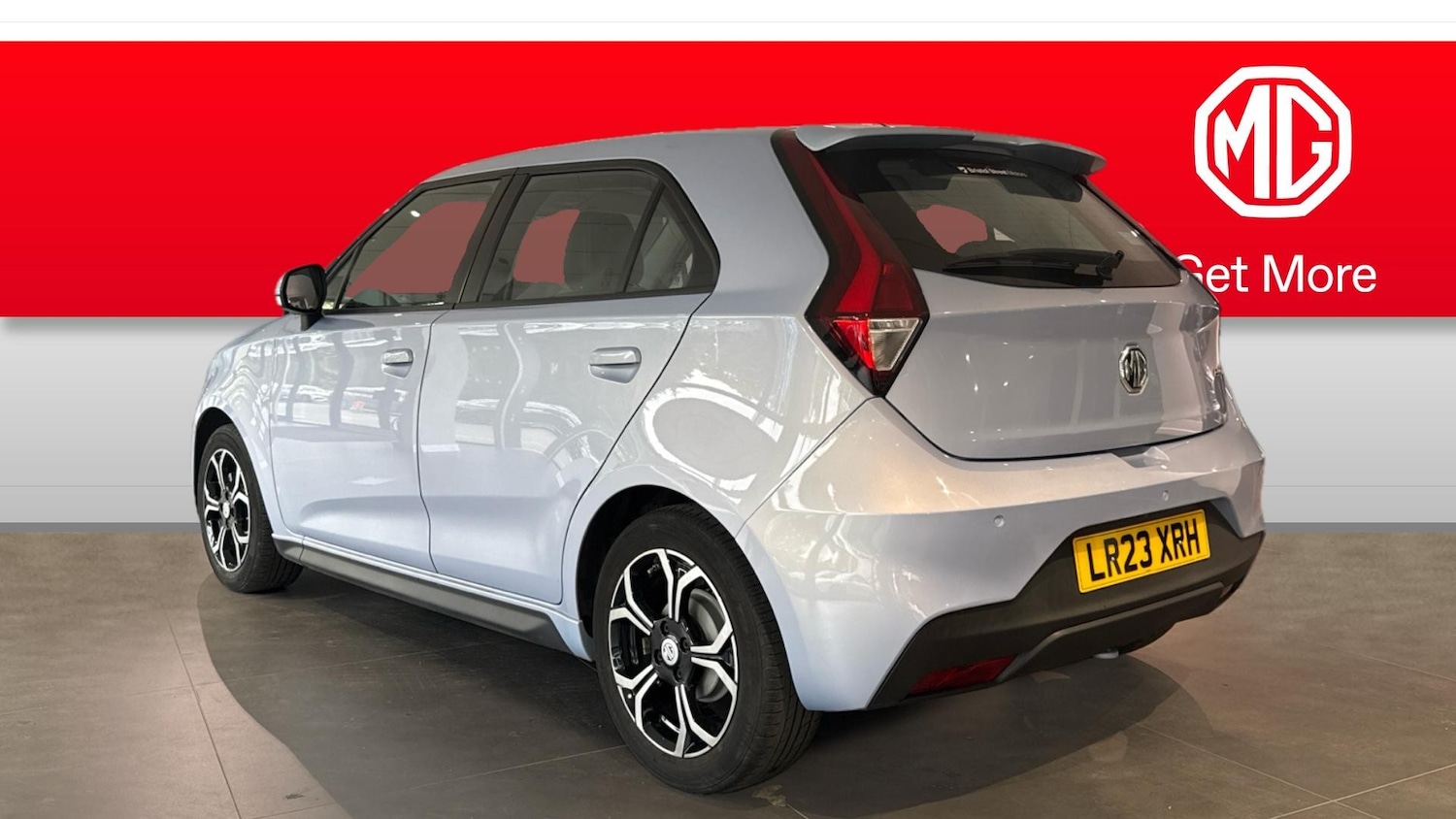 Used MG MG3 2023 for sale - 76146488: Photo 2