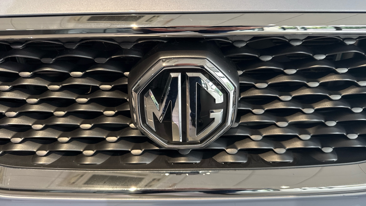 Used MG MG3 2023 for sale - 76146488: Photo 21