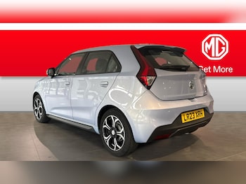 Used MG MG3 2023 for sale - 76146488: Photo 2