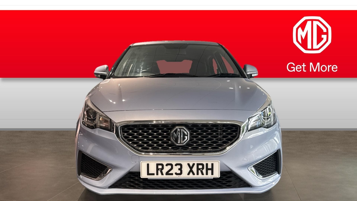Used MG MG3 2023 for sale - 76146488: Photo 3