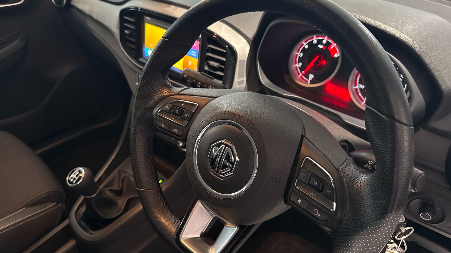 Used MG MG3 2023 for sale - 76146488: Photo 36