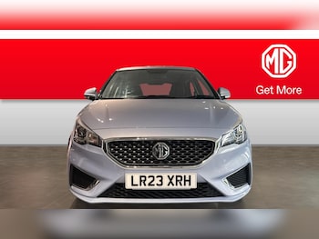 Used MG MG3 2023 for sale - 76146488: Photo 3
