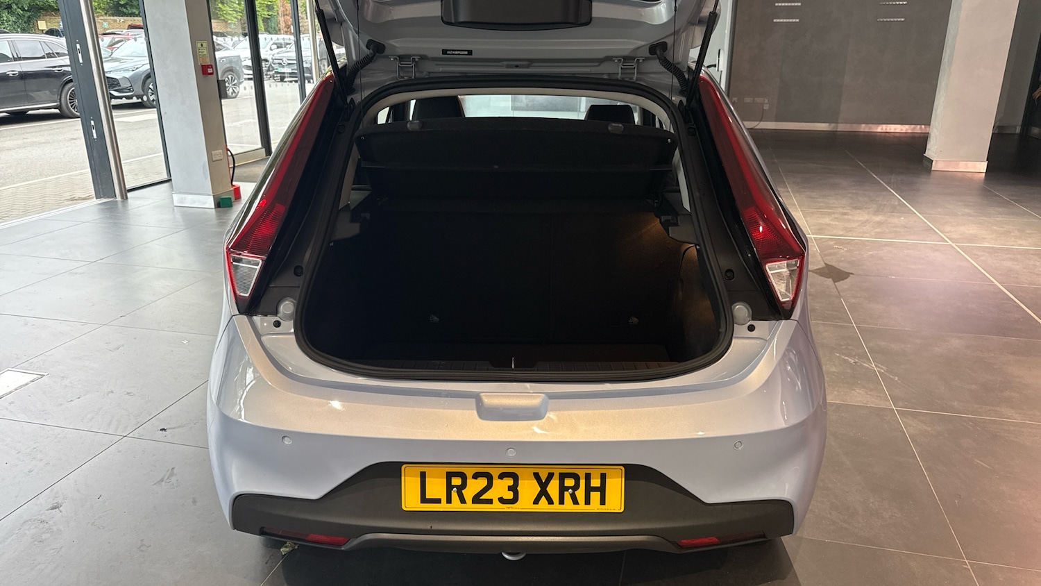Used MG MG3 2023 for sale - 76146488: Photo 4