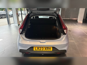 Used MG MG3 2023 for sale - 76146488: Photo 4