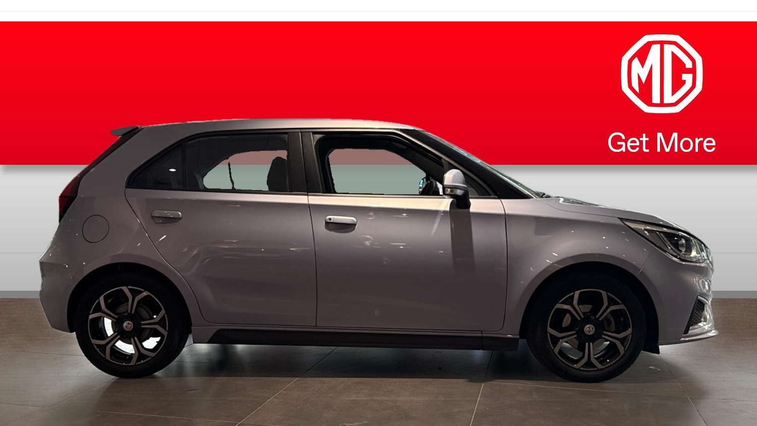 Used MG MG3 2023 for sale - 76146488: Photo 5