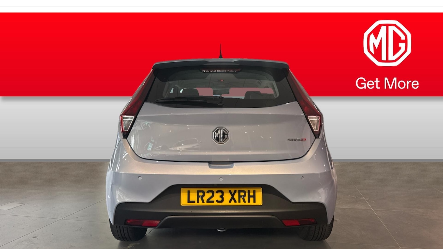Used MG MG3 2023 for sale - 76146488: Photo 6
