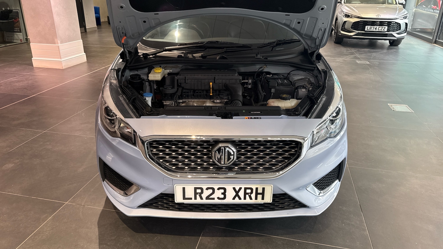 Used MG MG3 2023 for sale - 76146488: Photo 8