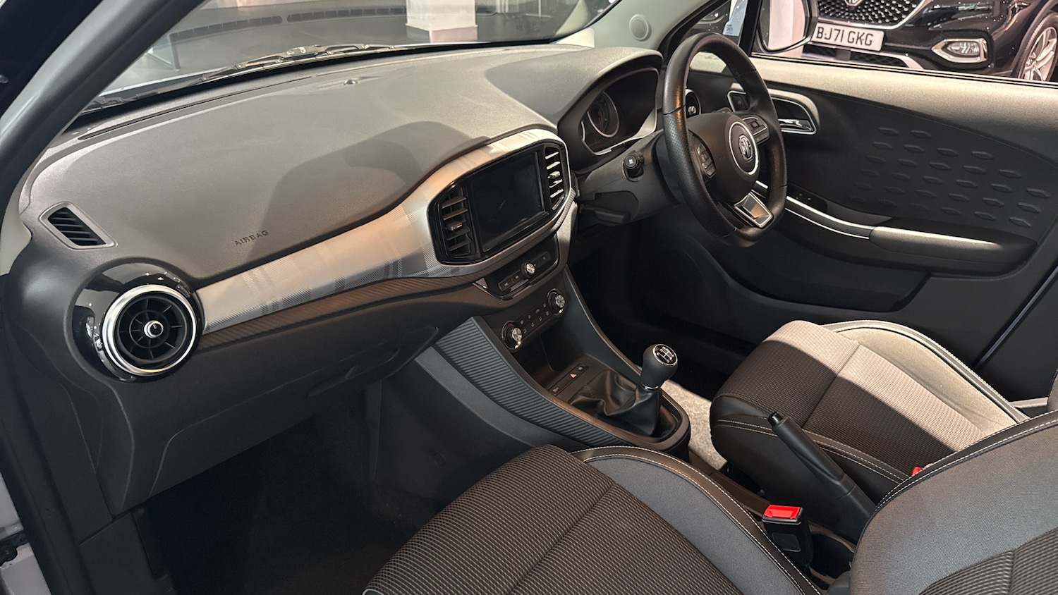 Used MG MG3 2023 for sale - 76146488: Photo 9
