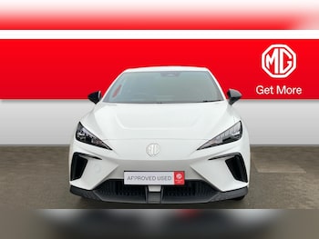 Used MG MG4 2025 for sale - 75821390: Photo