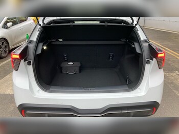 Used MG MG4 2025 for sale - 75821390: Photo