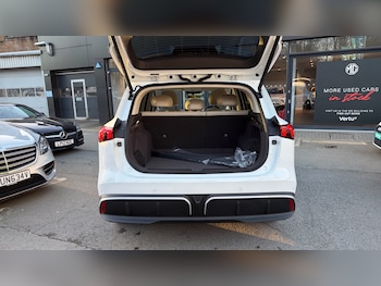 Used MG MGS6 2026 for sale - 78641162: Photo