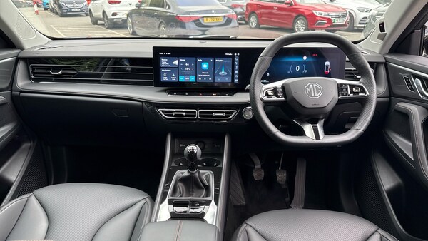Used MG MG HS 2025 for sale - 75594600: Photo 10