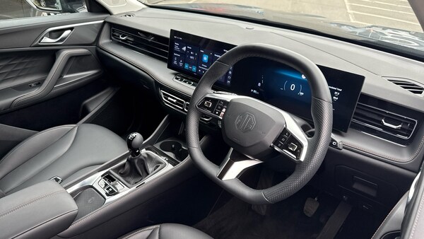 Used MG MG HS 2025 for sale - 75594600: Photo 11