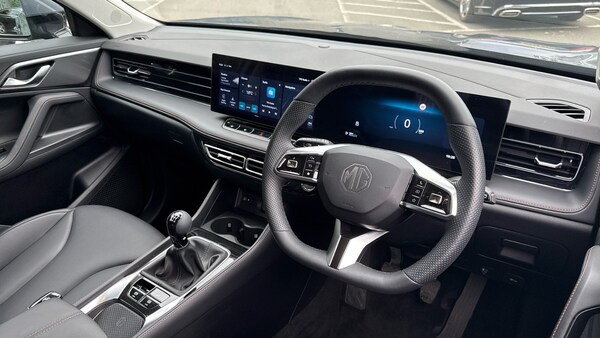 Used MG MG HS 2025 for sale - 75594600: Photo 14