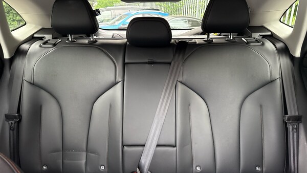 Used MG MG HS 2025 for sale - 75594600: Photo 15