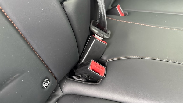 Used MG MG HS 2025 for sale - 75594600: Photo 17