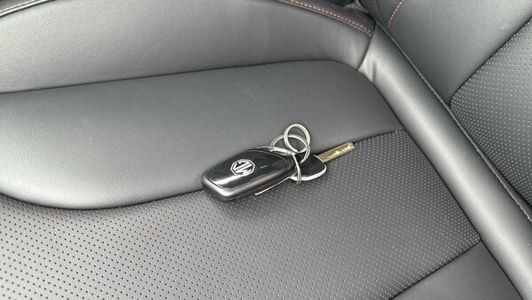 Used MG MG HS 2025 for sale - 75594600: Photo 20