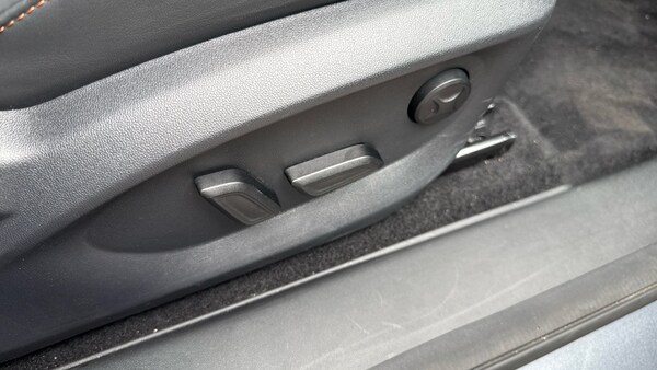 Used MG MG HS 2025 for sale - 75594600: Photo 24