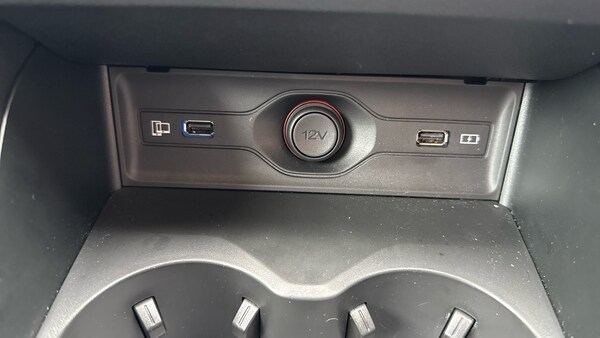 Used MG MG HS 2025 for sale - 75594600: Photo 27