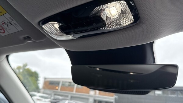 Used MG MG HS 2025 for sale - 75594600: Photo 31