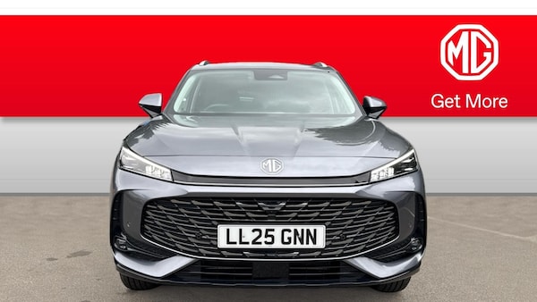 Used MG MG HS 2025 for sale - 75594600: Photo 3