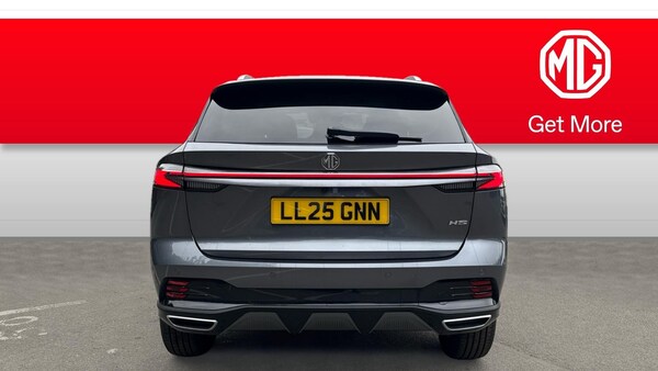 Used MG MG HS 2025 for sale - 75594600: Photo 6