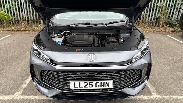Used MG MG HS 2025 for sale - 75594600: Photo 8