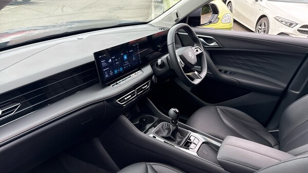 Used MG MG HS 2025 for sale - 75594600: Photo 9
