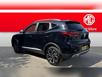 Used MG MG ZS 2024 for sale - 75543393: Photo